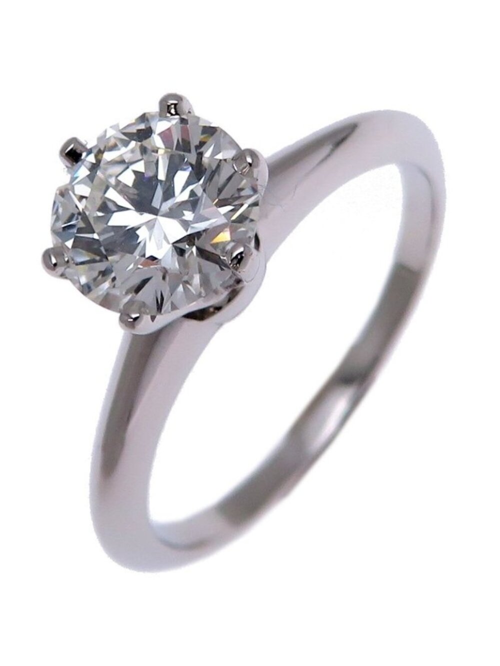 Tiffany & Co Ring